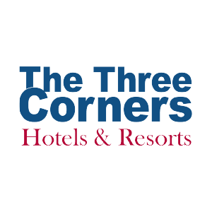 the three corners